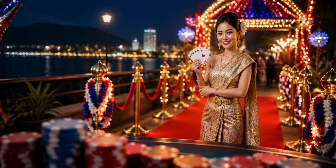 sa casino ไทย ล็อบบี้เกม